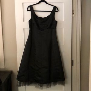 BCBGmaxazria cocktail dress